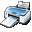 DirPrinter 9.00 DirPrinter 9.00 32x32 pixels icon