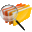 Direct Folders 3.71 - Schneller Zugriff auf Ihre Lieblings-Dateien und Ordner Direct Folders 3.71 32x32 pixels icon