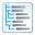 Directory List & Print 4.33 32x32 pixels icon