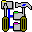 Directory Toolkit (32-bit) 8.4 Directory Toolkit (32-bit) 8.4 32x32 pixels icon