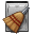 Disk Cleaner Free 7.5.5 - Free Disk Cleaner Software. Disk Cleaner Free 7.5.5 32x32 pixels icon