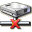 Disk Drive Administrator 10.02 32x32 pixels icon