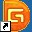 Disk Genius 3.8 32x32 pixels icon