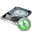 DiskFresh 1.0 DiskFresh 1.0 32x32 pixels icon