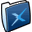 DivX 10.8.9 32x32 pixels icon