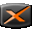 DivX Pro Video Bundle for Mac OSX 5.2 - Erweiterte DivX®-Videotechnologie für Mac OSX DivX Pro Video Bundle for Mac OSX 5.2 32x32 pixels icon