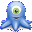 Docktopus 1.0.4 Docktopus 1.0.4 32x32 pixels icon