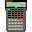 DreamCalc DCS Scientific Calculator 4.10.2 32x32 pixels icon