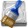 DrivePurge 1.1.0.0 DrivePurge 1.1.0.0 32x32 pixels icon