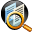 Duplicate File Detective 5.1.57 Duplicate File Detective 5.1.57 32x32 pixels icon