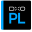 DxO PhotoLab 6.2.0 Build 103 DxO PhotoLab 6.2.0 Build 103 32x32 pixels icon