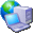 DynSite 1.13 DynSite 1.13 32x32 pixels icon