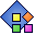 Dynamic Architect 1.4.5 Dynamic Architect 1.4.5 32x32 pixels icon