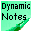 Dynamic Notes 3.69 Dynamic Notes 3.69 32x32 pixels icon