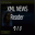 Dynamic XML News Reader 1.0 32x32 pixels icon