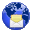 E-Mail Server 5.26 32x32 pixels icon