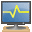 EMCO Ping Monitor 8.0.17 32x32 pixels icon
