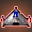 Warblade MAC 1.33 - Das klassische Arcade-Shootem up-Spiel Warblade MAC 1.33 32x32 pixels icon