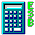 ESBCalc - Freeware Calculator 7.3.1 - Handliche Freeware Scientific Calculator ESBCalc - Freeware Calculator 7.3.1 32x32 pixels icon