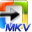 EZuse MKV Converter 1.00 - Konvertieren Sie Videos in MKV, umwandeln MKV zum Video EZuse MKV Converter 1.00 32x32 pixels icon