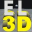 Eagle Lander 3D 2.1.2 32x32 pixels icon