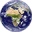 EarthView 7.9.6 32x32 pixels icon