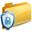 Easy Folder Guard 9.01 32x32 pixels icon