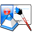 Easy Card Creator Express 15.25.98 32x32 pixels icon