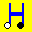 Easy Music Composer 9.97 - Automatische Komponist. Easy Music Composer 9.97 32x32 pixels icon