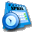 Easy Time Logs Express 6.6.99 - Zeiterfassung und Projektmanagement-Software Easy Time Logs Express 6.6.99 32x32 pixels icon