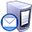 Email Addresses Processor 2009 1.63 32x32 pixels icon