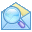 Email Monitor v2.1 32x32 pixels icon