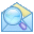 Email Monitor v2.1 Email Monitor v2.1 32x32 pixels icon