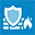 Emsisoft Internet Security 2017.7.0.7838 32x32 pixels icon