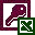 Excel MS Access Import, Export & Convert Software 7.0 - Verwenden Sie Excel zu importieren, exportieren Access-Tabellen. Excel MS Access Import, Export & Convert Software 7.0 32x32 pixels icon