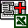 Excel Add Headers and Footers To Multiple Files Software 7.0 - Ändern Sie Kopf-und Fußzeilen in vielen XLS-Dateien. Excel Add Headers and Footers To Multiple Files Software 7.0 32x32 pixels icon