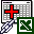 Excel Add Hyperlinks Software 7.0 - Ändern Sie regelmäßig Zellen blauen Links. Excel Add Hyperlinks Software 7.0 32x32 pixels icon