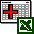 Excel Add, Subtract, Multiply, Divide or Round All Cells Software 7.0 - Bewerben Mathematik an ausgewählte Excel-Zellen. Excel Add, Subtract, Multiply, Divide or Round All Cells Software 7.0 32x32 pixels icon