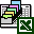 Excel Advanced Sort By Characters, Position, Length, Color, Dates Software 7.0 - Sortieren Excel-Zellen mit diff-Methoden. Excel Advanced Sort By Characters, Position, Length, Color, Dates Software 7.0 32x32 pixels icon