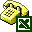 Excel Phone Number Format Software 7.0 - Konvertieren Sie Telefonnummern in MS Excel. Excel Phone Number Format Software 7.0 32x32 pixels icon