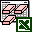 Excel Delete Duplicate Cells In Multiple Files Software 7.0 - Entfernen Sie doppelte Zellen in MS Excel. Excel Delete Duplicate Cells In Multiple Files Software 7.0 32x32 pixels icon