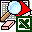 Excel Delete Rows or Columns Based On Cell Content Software 7.0 - Entfernen Sie ganze Zeilen oder Spalten von Text. Excel Delete Rows or Columns Based On Cell Content Software 7.0 32x32 pixels icon