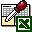 Excel Extract Comments Software 7.0 32x32 pixels icon