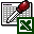 Excel Extract Data & Text Software 7.0 - Auszug Zelle Text in eine oder mehrere Excel-Dateien. Excel Extract Data & Text Software 7.0 32x32 pixels icon