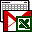 Excel Import Multiple Gmail Emails Software 7.0 32x32 pixels icon