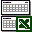Excel Join Two Tables Software 7.0 - Kombinieren Sie zwei Tabellen in MS Excel. Excel Join Two Tables Software 7.0 32x32 pixels icon