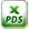 Excel Password Recovery Program 5.5 - Entsperren Excel Password Unlocker-Tool mit XLS Excel Password Recovery Program 5.5 32x32 pixels icon