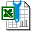 Excel Recovery Program 5.0.1 Excel Recovery Program 5.0.1 32x32 pixels icon