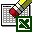 Excel Remove Text, Spaces & Characters From Cells Software 7.0 - Entfernen oder ersetzen Sie bestimmte Zeichen in XL. Excel Remove Text, Spaces & Characters From Cells Software 7.0 32x32 pixels icon