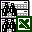 Excel Search In Multiple Files At Once Software 7.0 - Suchen nach Text innerhalb von Excel. Excel Search In Multiple Files At Once Software 7.0 32x32 pixels icon